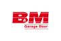 B & M Garage Door Inc logo