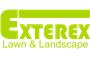 Exterex Lawn and Landscape logo