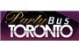 Party Bus Toronto logo