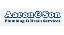 Aaron & Son Plumbing image 1