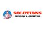 Solutions Plumbing & Gasfitting Ltd logo