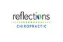 Reflections Chiropractic logo