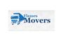 Flames Movers logo