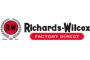 Richard-Wilcox Factory Direct logo