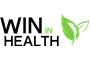 Win in health logo