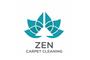 Zen Carpet Cleaning logo