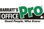 Barratt's Office Pro logo