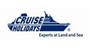 Cruise Holidays of Port Coquitlam logo