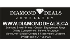 Diamond Deals Jewellery image 4