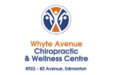 Whyte Avenue Chiropractic & Wellness Centre image 1