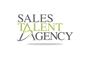 Sales Talent Agency logo