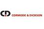 Cormode & Dickson - Okanagan Operations logo