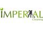 Imperial Cleaning logo