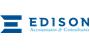 Edison Wen CPA logo