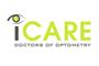 ICare Doctors of Optometry logo
