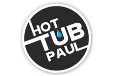 Hot Tub Paul image 4