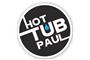 Hot Tub Paul logo
