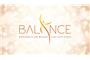 Balance Chiropractic and Massage logo