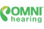 Omni Hearing Inc. in Woodbridge logo