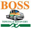 Towing Boss Calgary image 1