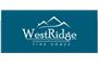 WestRidge Fine Homes logo