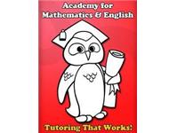Academy for Mathematics & English, McClellan Way image 1
