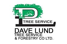 Dave Lund Tree Service and Forestry Co Ltd. image 1