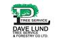 Dave Lund Tree Service and Forestry Co Ltd. logo