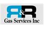 R & R Gas Services logo