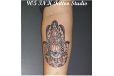 905INK Tattoo Shop Brampton image 4