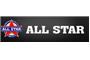 All Star Sports Cards & Collectables logo
