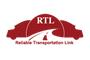 Reliable Transportation Link logo