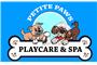 Petite Paws Playcare and Spa logo