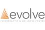 Evolve Chiropractic & Wellness Center logo