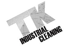 TK Industrial Cleaning image 1