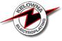 Big Chrome Bumpers by Kelowna Electroplating logo