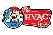 The HVAC Guys Heating & Air Conditioning image 1