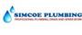 Simcoe Plumbing logo
