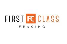 First Class Fencing image 1