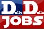 DollyDolla Jobs logo