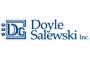 Doyle Salewski inc. logo
