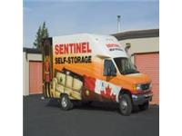 Sentinel Storage Winnipeg North image 3