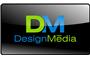 DesignMedia logo