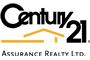 Century 21 Assurance Realty Ltd. logo