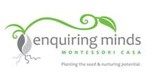 Enquiring Minds Montessori Casa image 1