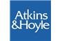 Atkins & Hoyle Ltd logo