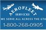 Aerofleet Services logo