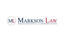 Joseph Markson, Markson Law image 1