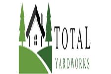 Total Yard Works Landscaping & Snow Removal Winnipeg image 1