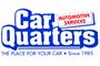 Car Quarters logo